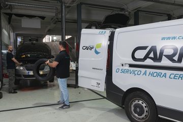 Serviço de Recolha
